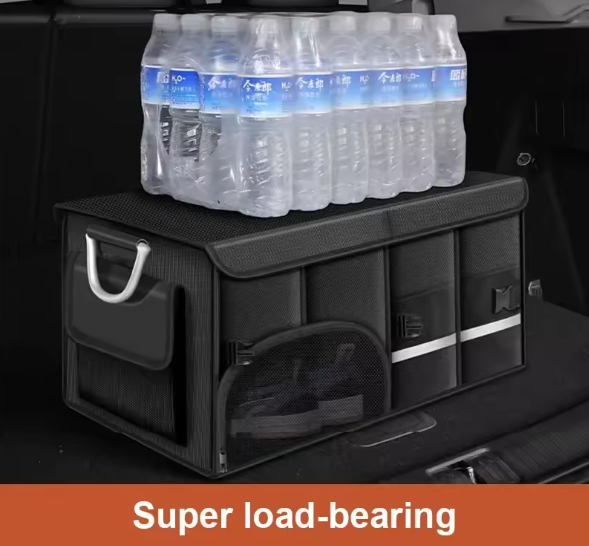 EVO Organizer™ Trunk Organizer.