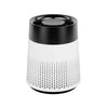 Air Purifier for Home Bedroom Allergies Pets Hair 20㎡ HEPA Filter Remove Formaldehyde Dust Smoke Pollutants Odor Colorful Light